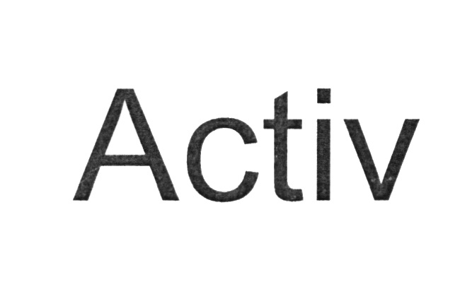 ACTIV ACTIVE
