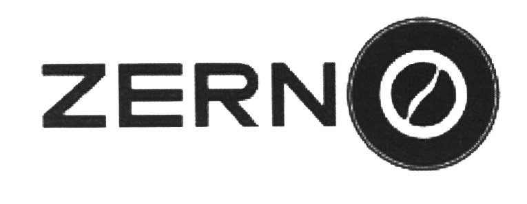 ZERNO ZERN ZERN ZERNO