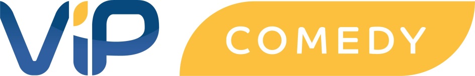 VIP COMEDY VIPCOMEDY