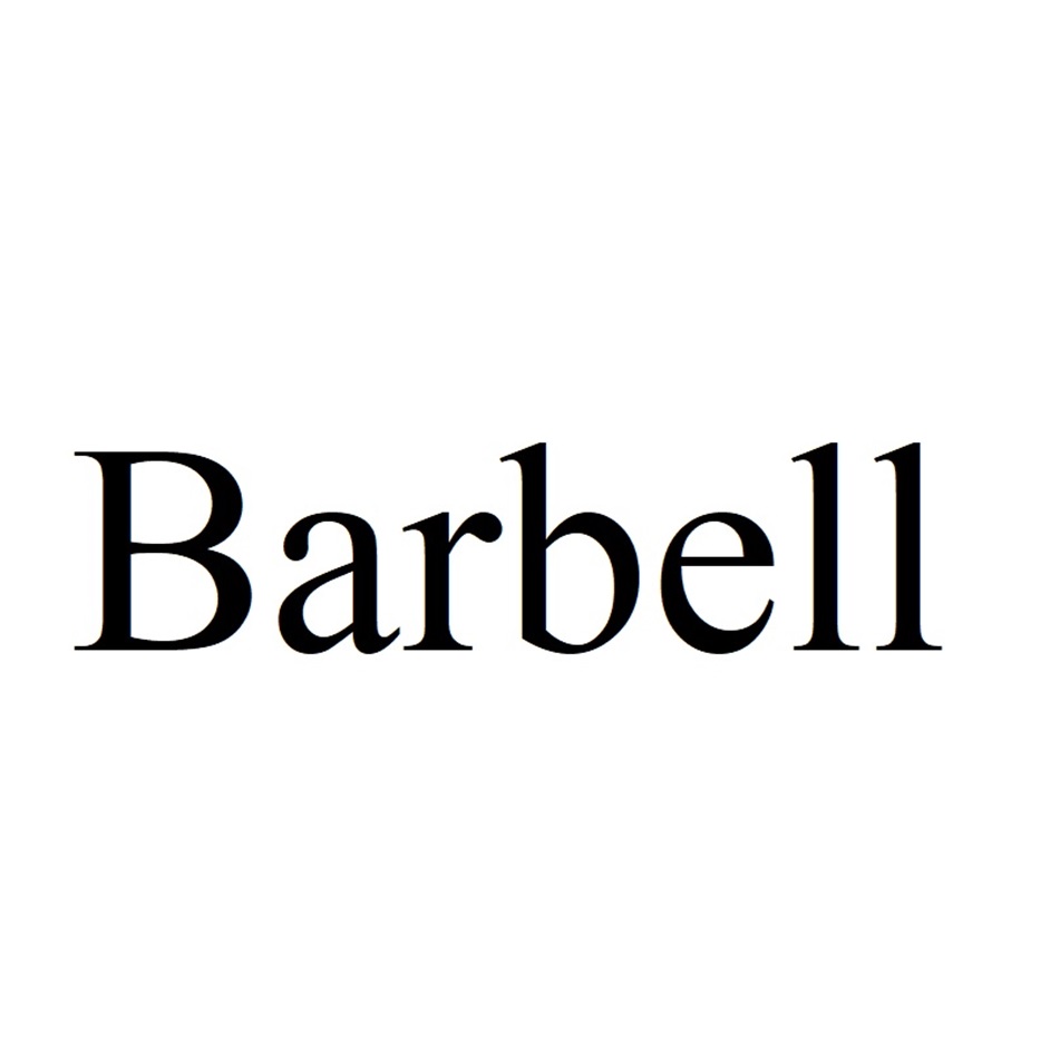 BARBELL