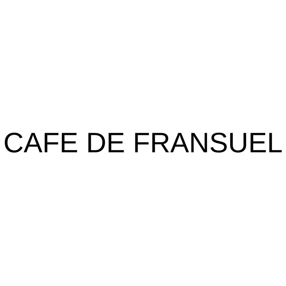 CAFE DE FRANSUEL
