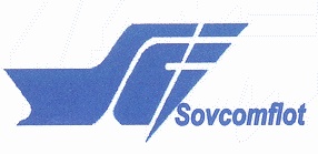 SOVCOMFLOT SCF