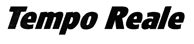 TEMPO REALE