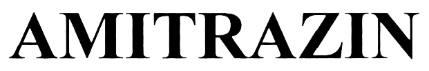 AMITRAZIN