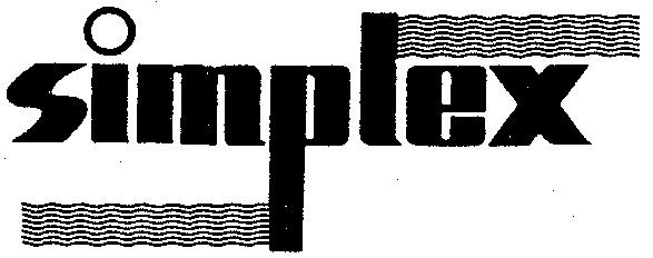 SIMPLEX