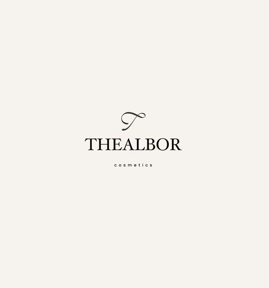 THEALBOR COSMETICS