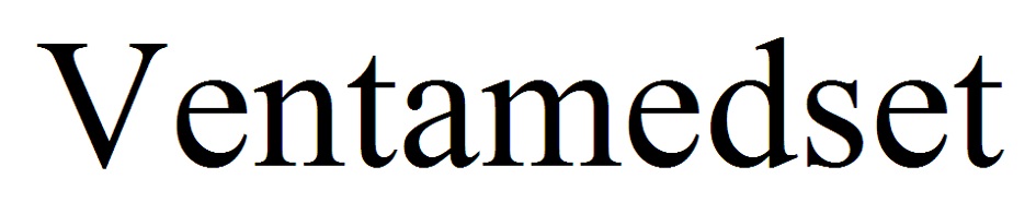 VENTAMEDSET