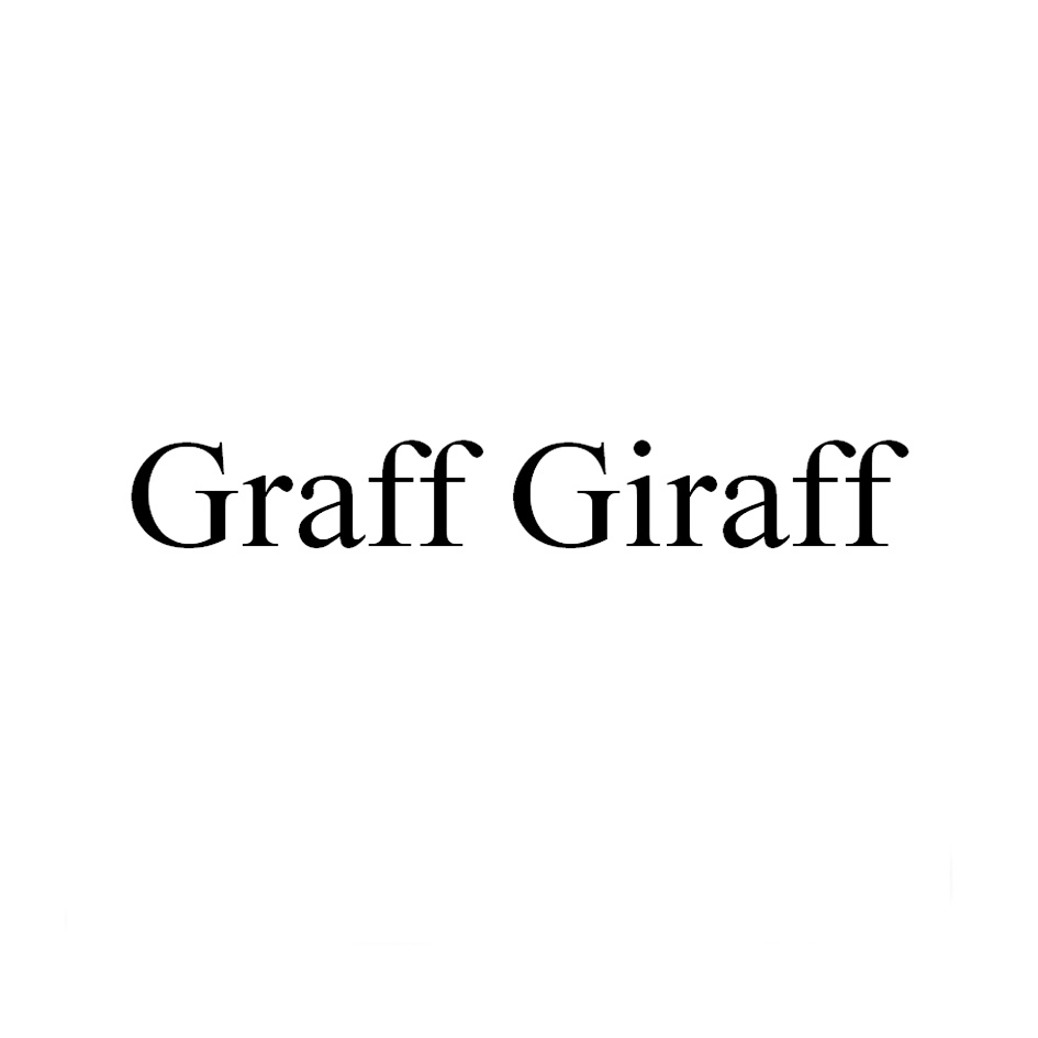 GRAFF GIRAFF