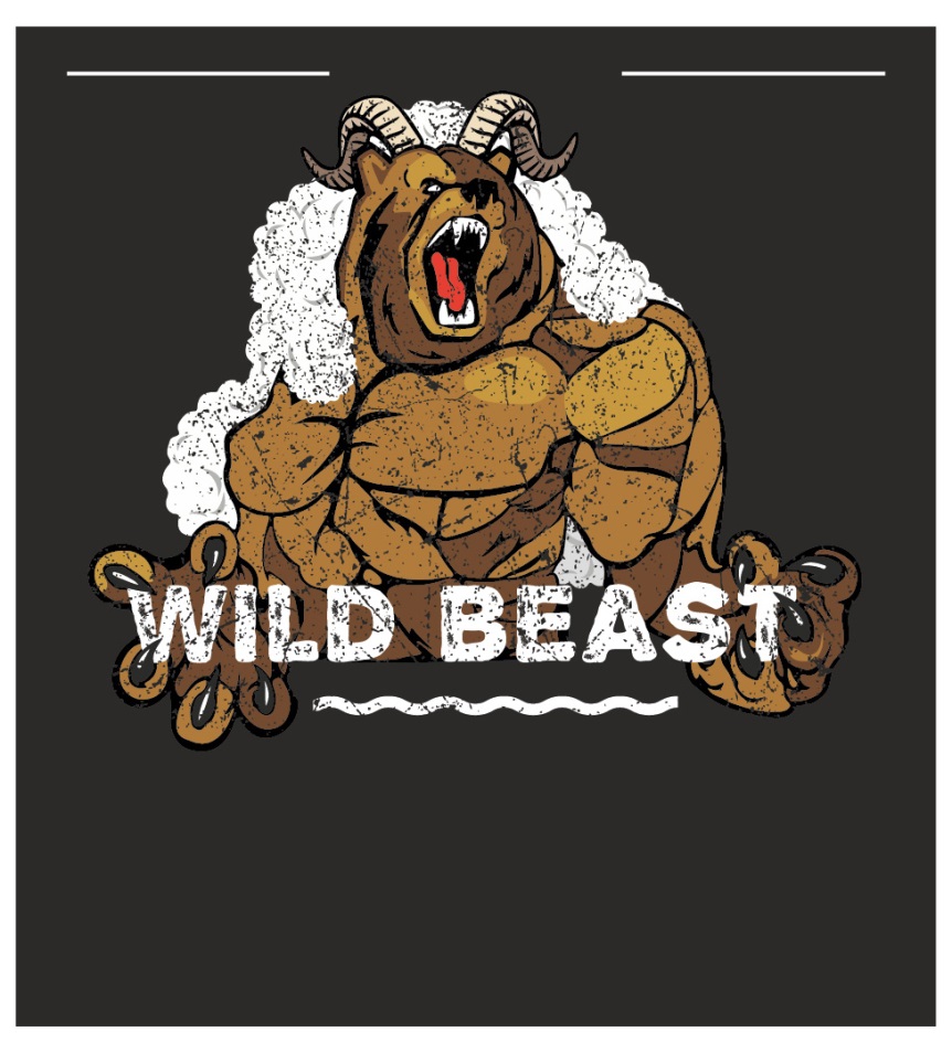 WILD BEAST