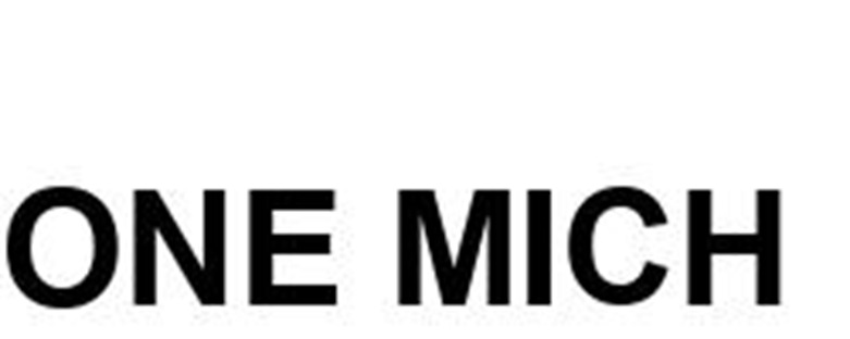 ONE MICH
