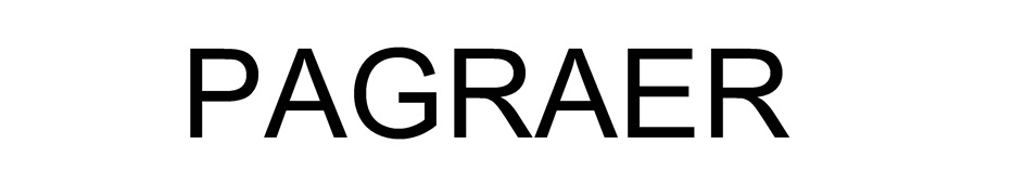 PAGRAER