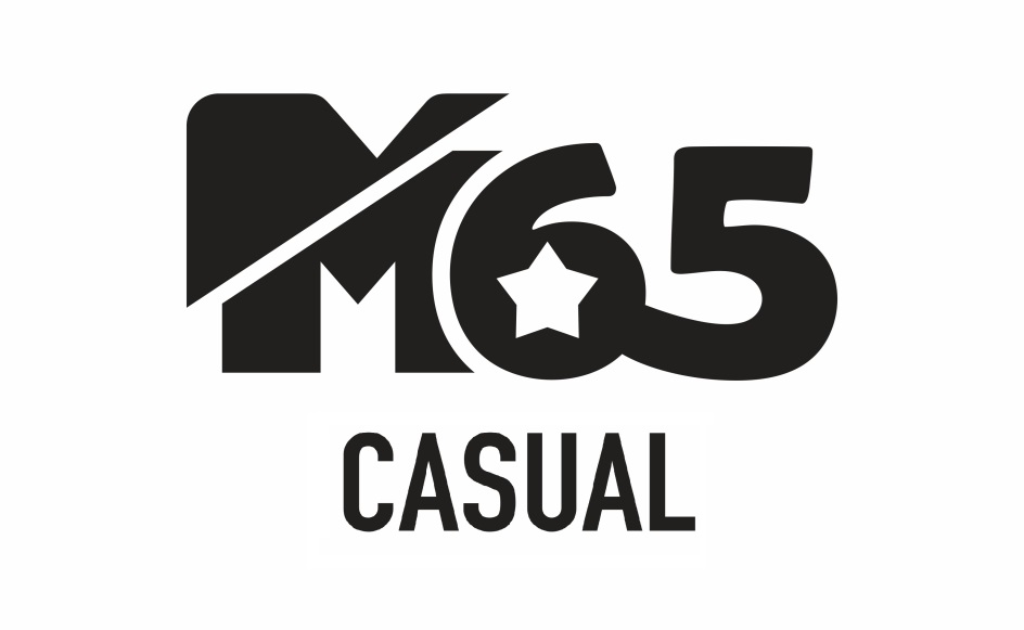 M65 CASUAL