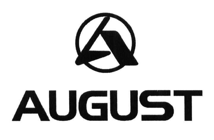 AUGUST