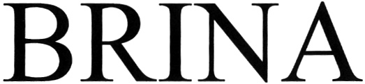 BRINA