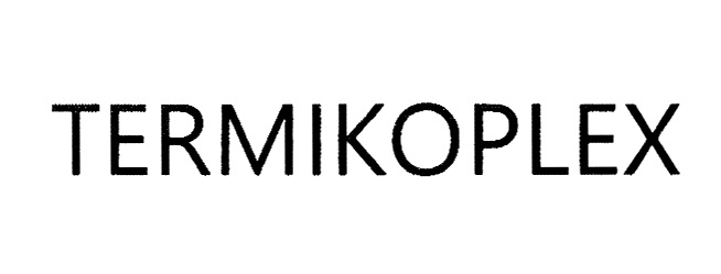 TERMIKOPLEX