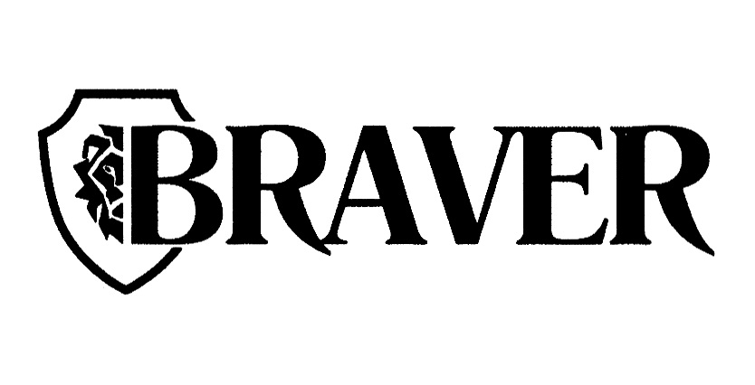 BRAVER