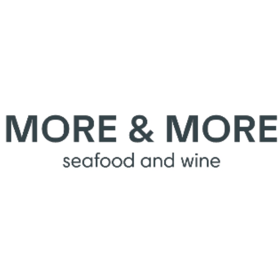 MORE&MORE SEAFOOD AND WINE