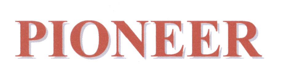 PIONEER