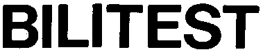 BILITEST