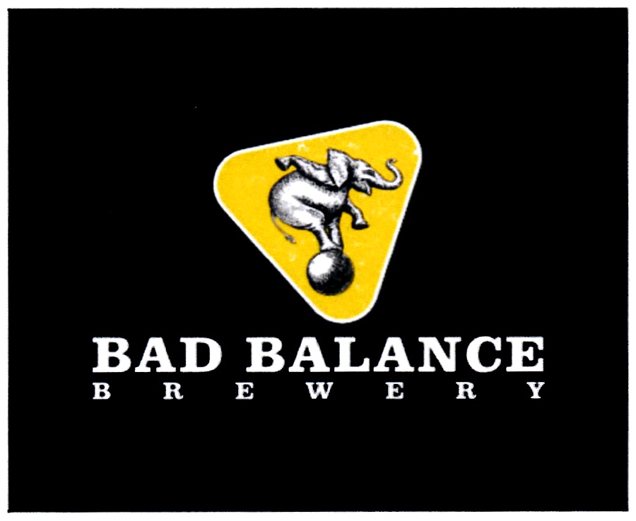 BAD BALANCE BREWERY