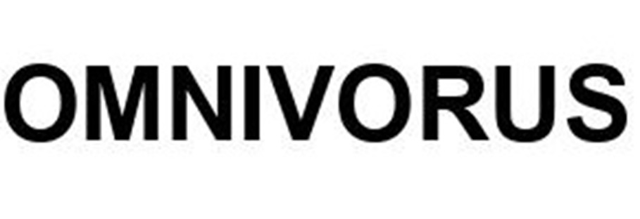 OMNIVORUS