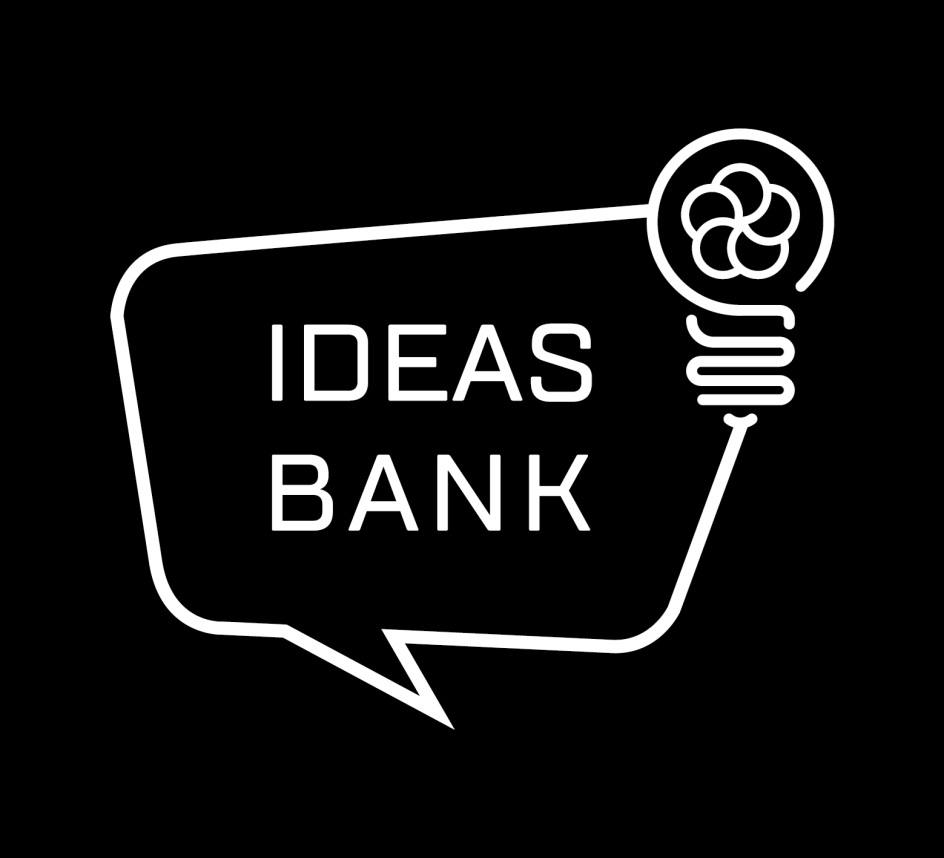 IDEAS BANK