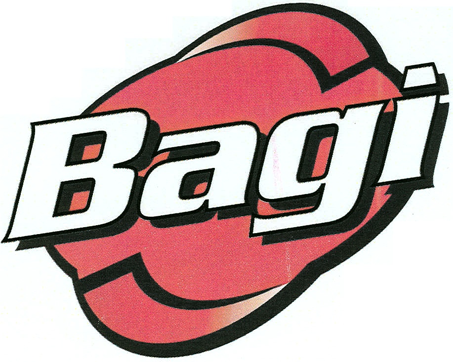 BAGI