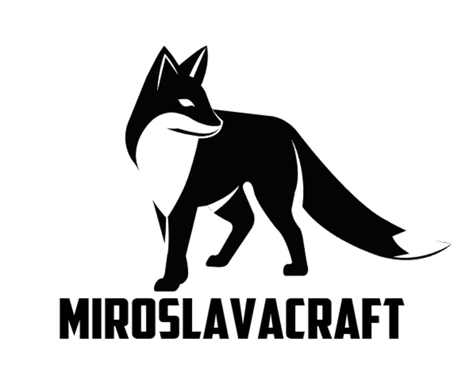 MIROSLAVACRAFT