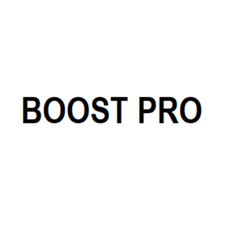 BOOST PRO