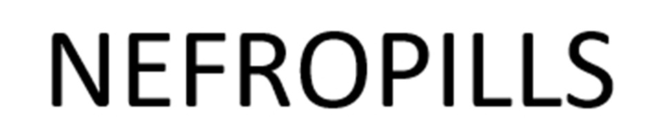 NEFROPILLS