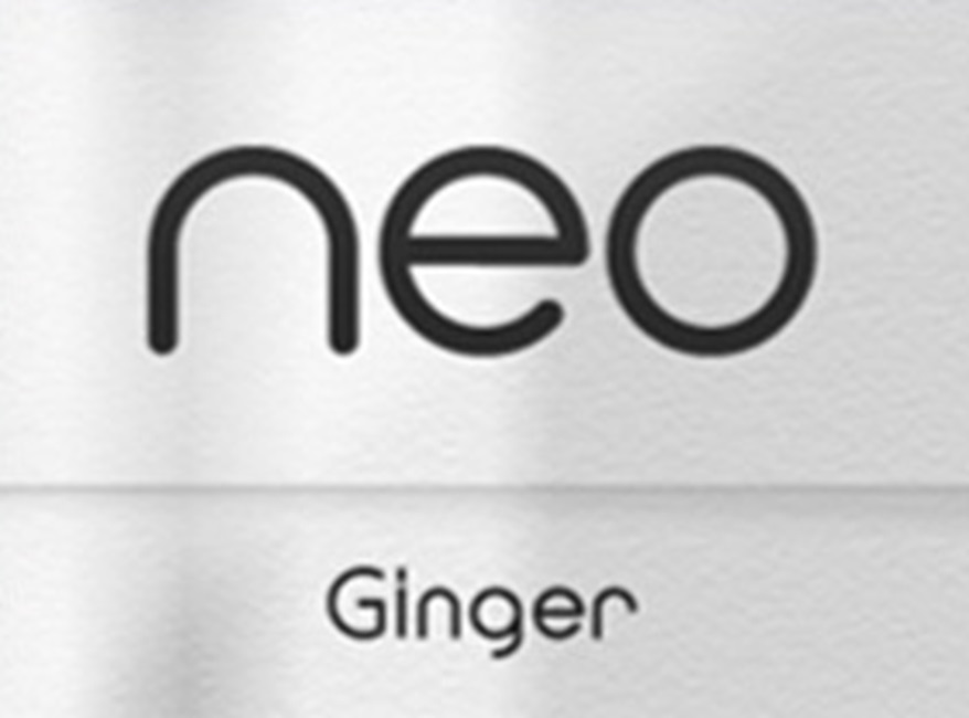 NEO GINGER
