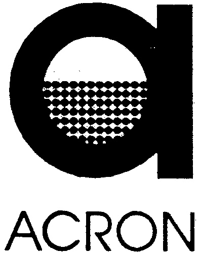 ACRON A А