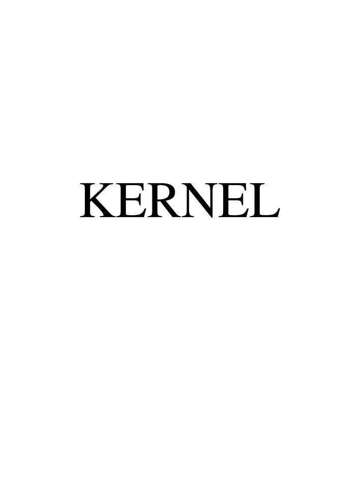 KERNEL