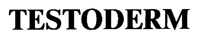 TESTODERM
