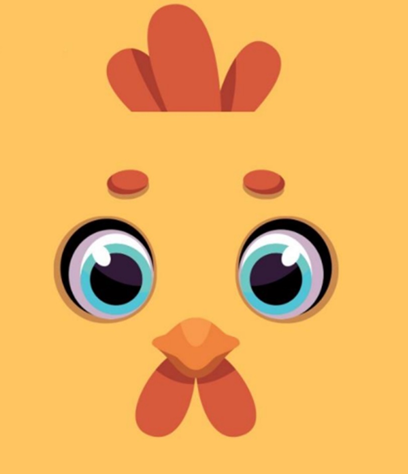 Торговая марка №1035807