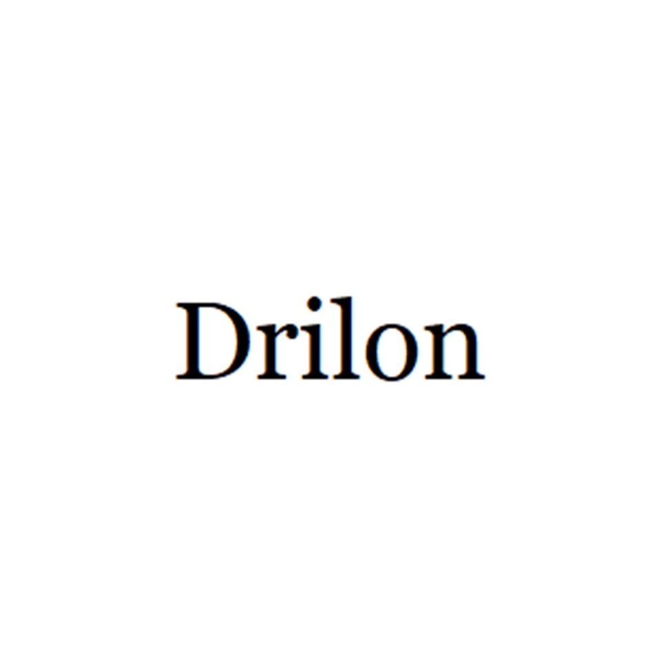 DRILO