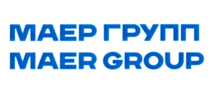 МАЕР ГРУПП MAER GROUP
