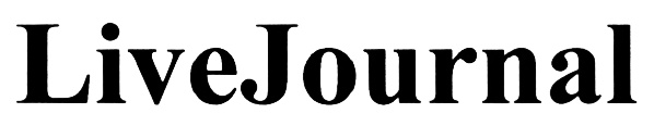 LIVE JOURNAL LIVEJOURNAL