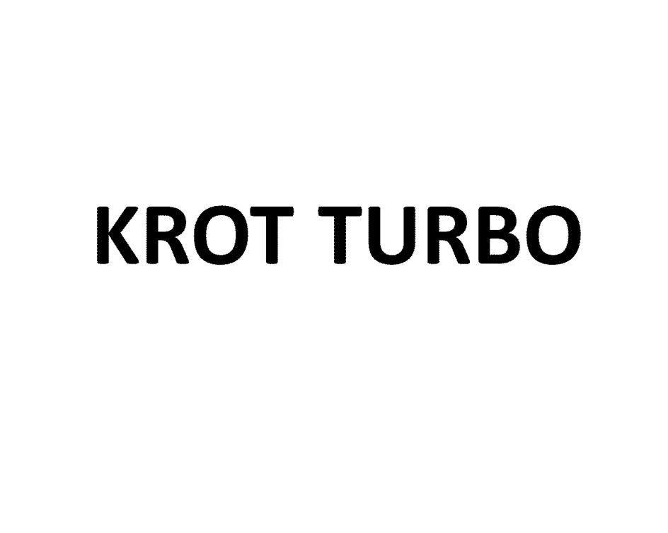 KROT TURBO