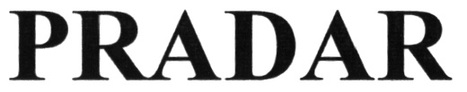 PRADAR