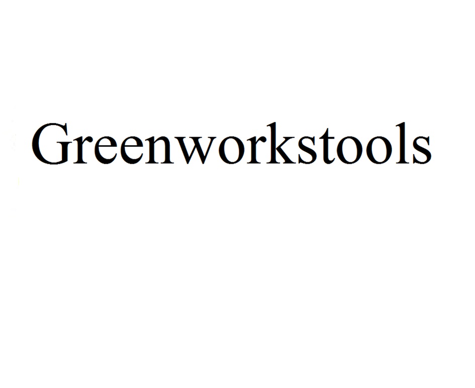 GREENWORKSTOOLS