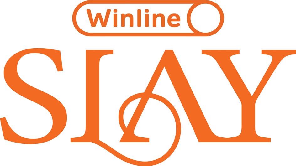 SLAY WINLINE