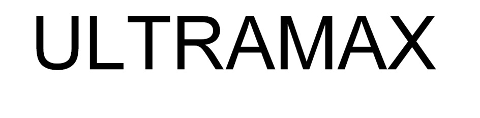 ULTRAMAX