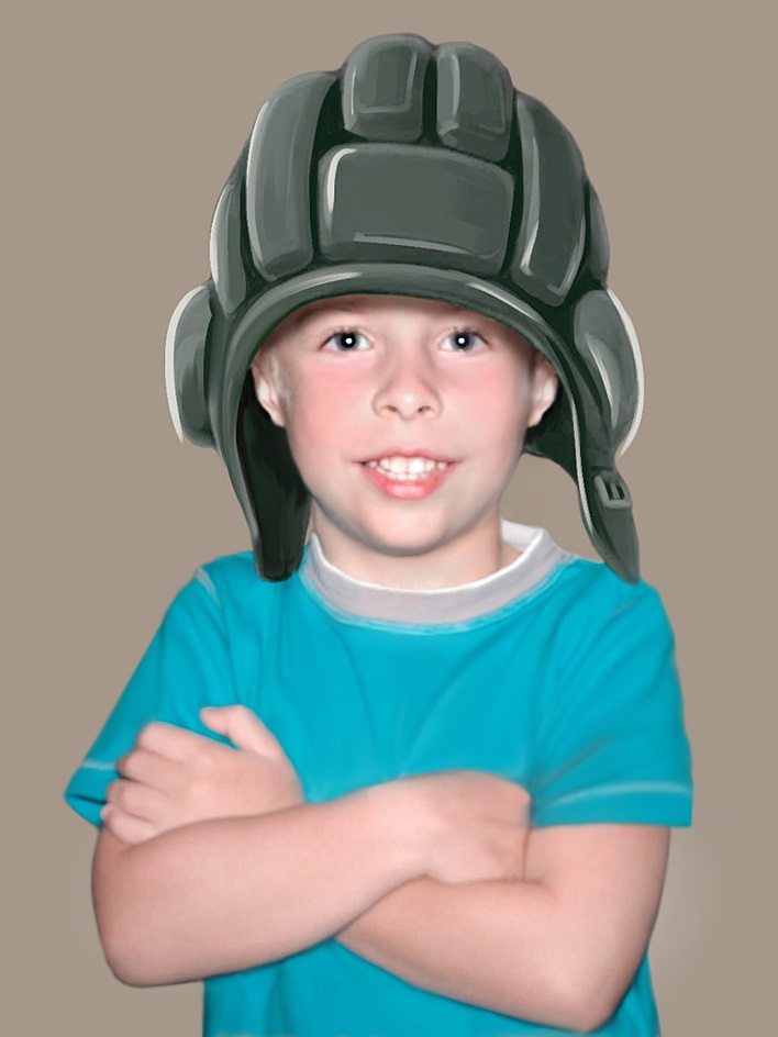 Торговая марка №1009405