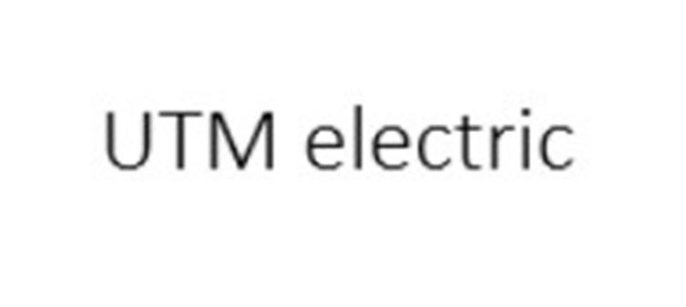 UTM electric