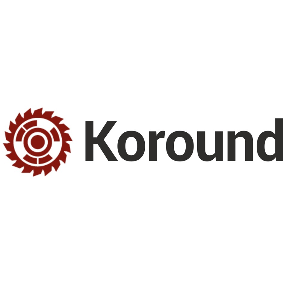 KOROUND