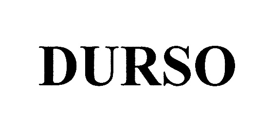 DURSO