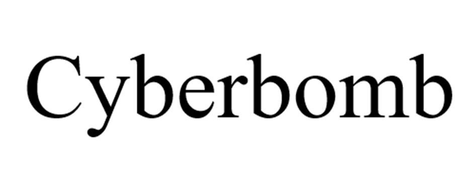 CYBERBOMB