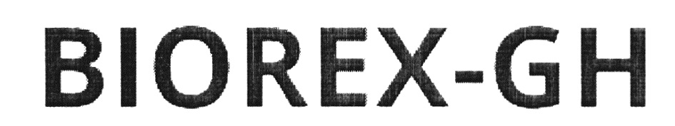BIOREX-GH