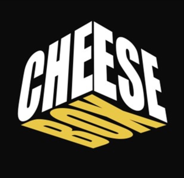 CHEESE BOX